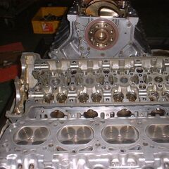 MB-119シリーズリビルトシリンダーヘツト販売