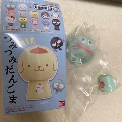 ハンギョドン
