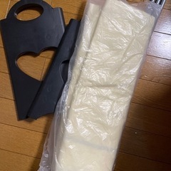 スリムなシューズラック　靴の棚の画像