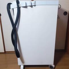 最終お値下げ！アイシング　マシーン　ドイツ製　criojet air c50の画像