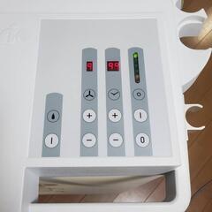 最終お値下げ！アイシング　マシーン　ドイツ製　criojet air c50の画像