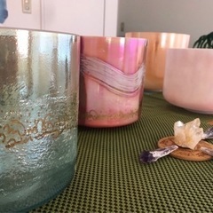 〈女性ヒーラーさん限定〉soundhealing 提供致します。音浴 音の力を感じてみたい 自己メンテナンスをしたいヒーラーさん向け − 千葉県