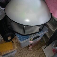電気のかさ　一つ200円