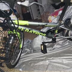 小型自転車