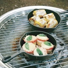 ダルトン　スキレット　S