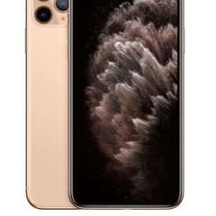 iPhone11プロマックス256GB
