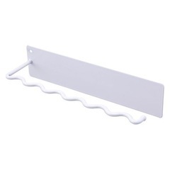 【新品未使用】マグネット式のキッチンペーパーホルダー 