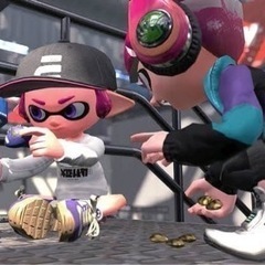 ♡♡スプラトゥーン3 オープンアサリメンバー募集♡♡