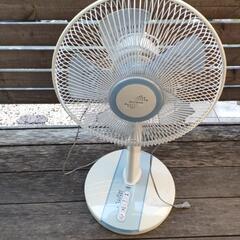 【交渉中】サンヨー　扇風機