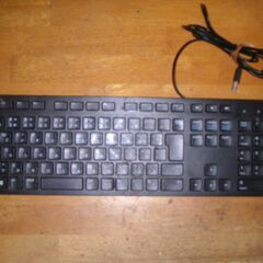 キーボード・マウス　2００円　値下げしましたの画像