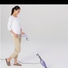 シャーク　スチームクリーナー（拭き掃除用）※お値下げしますの画像