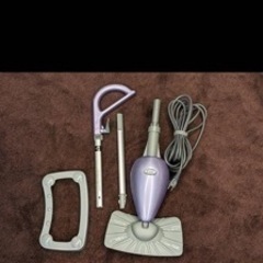 シャーク　スチームクリーナー（拭き掃除用）※お値下げします