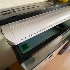 900水槽