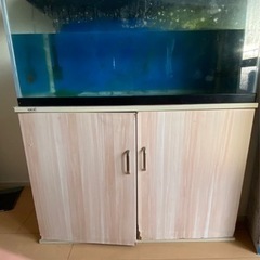 900水槽