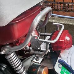 1981ホンダハミングの画像