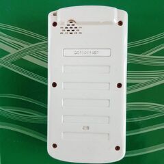 GPS距離測定器GreenON GPS cadie カラー液晶 動作確認済みの画像