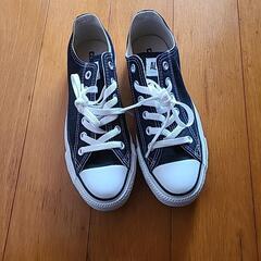CONVERSEのスニーカー👟