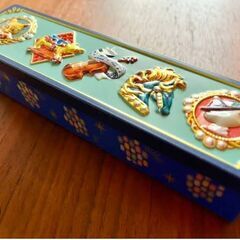 ジブリパーク ビジュー缶を探しています