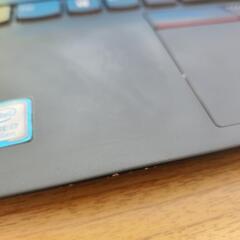 [値下げ交渉不可][ジャンク]ThinkPad X1 Carbon 2017(i7-7600U)

の画像