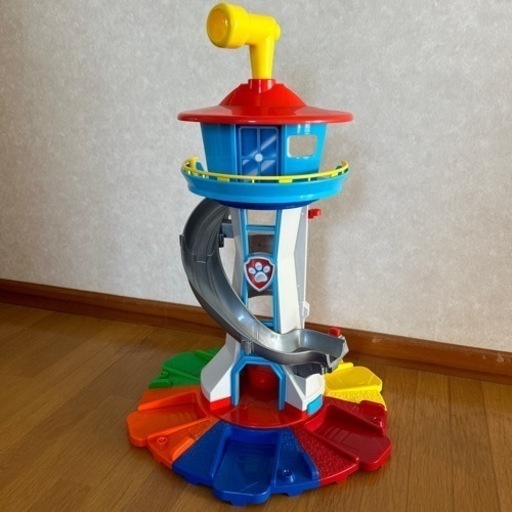 パウパトロール　グッズ一式