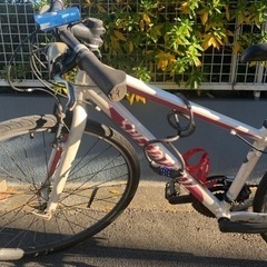 スペシャライズドVITAクロスバイク/引き取りのみ希望の画像