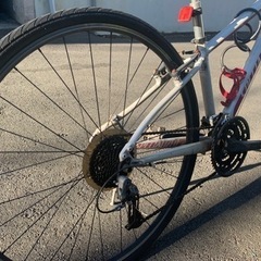 スペシャライズドVITAクロスバイク/引き取りのみ希望の画像