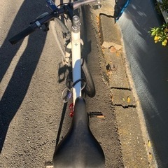 スペシャライズドVITAクロスバイク/引き取りのみ希望の画像