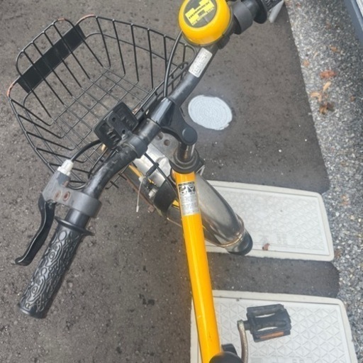 HUMMER 子供用 自転車