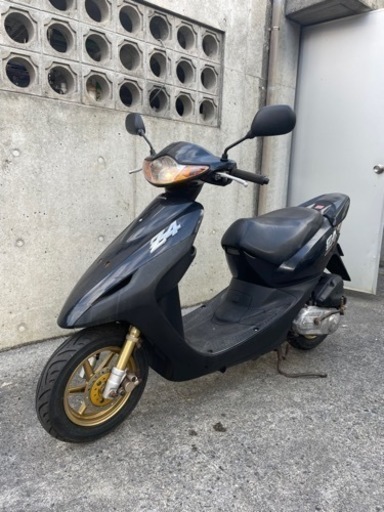 スマートディオz4