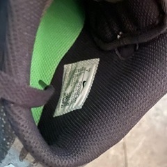 NIKEエアフォース1 mid ハロウィンの画像