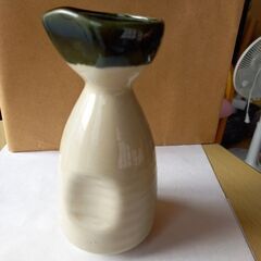 トックリ大　100円の画像