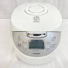決まりました【JT365】(O) TOSHIBA  5.5合炊き...