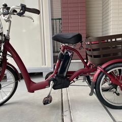 ブリヂストン[BRIDGESTONE] ラクットワゴン「RW0B42」T. Xルビーレッド