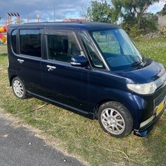 お取引中　タント　L375S 