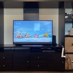IKEAテレビ台