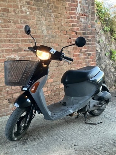 廃車 下取り 無料 処分 買取 回収 可 OK アドレス50 実働 整備 現状渡し