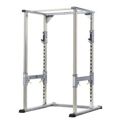 ※追記　中古　タフスタッフ トレーニングギア パワーラック  TUFFSTUFF