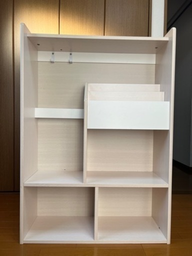 ニトリのランドセルラック！人気商品！