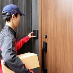 [委]小荷物・宅配ドライバー★高単価1件配達で180円★★車輌貸出OK！未経験者OK！★札幌の画像