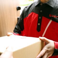 [委]小荷物・宅配ドライバー★高単価1件配達で180円★★車輌貸出OK！未経験者OK！★札幌の画像