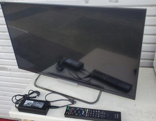 13年製　32型テレビ　SONY