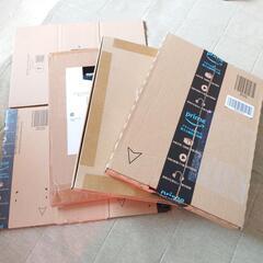 梱包材　（段ボールなど）