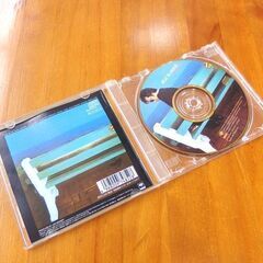 CD ボズ・スキャッグス/シルク・ディグリーズ ゴールドCD 94年盤 完全限定盤 帯無し BOZ SCAGGS SILK DEGREES 札幌市 屯田店の画像