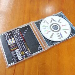 CD ダフト・パンク ALIVE1997 帯付き ステッカー付 VJCP68351 札幌市 屯田店の画像