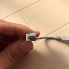 Android携帯電話充電ケーブルMicro USB Type-B まとめて7本の画像
