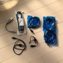 Android携帯電話充電ケーブルMicro USB Type-...