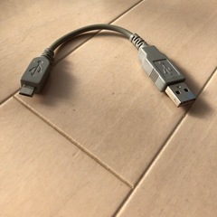 Android携帯電話充電ケーブルMicro USB Type-B まとめて7本の画像
