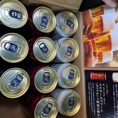 【ありがとうございました プレミアムモルツ 3種類のマスターズドリーム】の画像