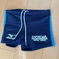 セントラルスポーツ指定水着【決まりました】
