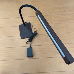 ニトリ LEDデスクライト